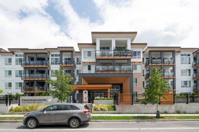 326 - 1792 Starling Dr, Condo with 1 bedrooms, 1 bathrooms and 1 parking in Tsawwassen BC | Image 1