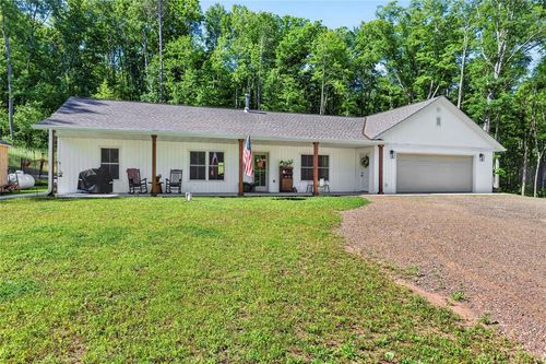 W4855 2nd Ave, Spooner, WI, 54801-7443 | Card Image