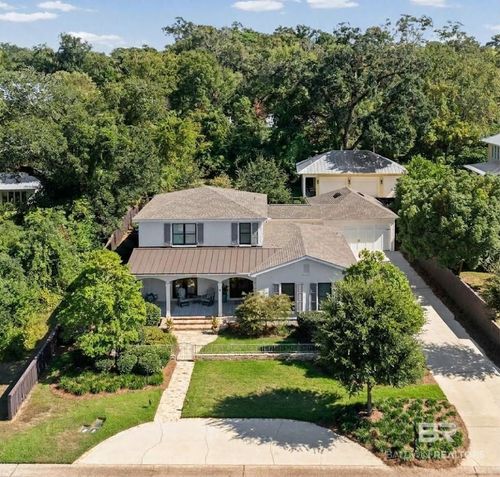 461 Satsuma St, Fairhope, AL, 36532-1237 | Card Image