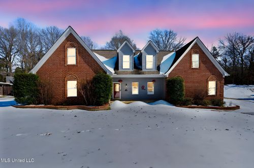 1466 Dogwood Hollow Dr, Nesbit, MS, 38651-8314 | Card Image