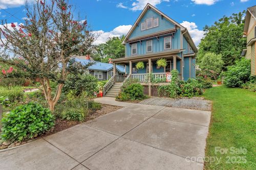 183 Swannanoa Ave, Asheville, NC, 28806-4458 | Card Image