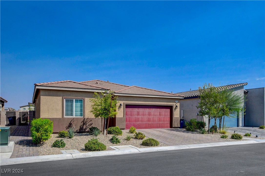 Blue Lotus Ave, Las Vegas, NV 89113