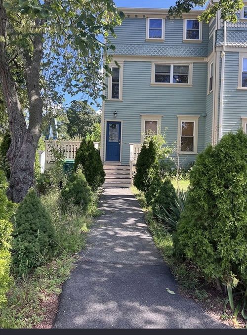 2-16 Samoset Ave, Mansfield, MA, 02048-2255 | Card Image