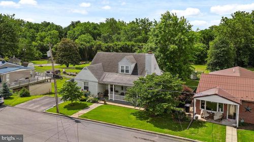 21 W Green St, FUNKSTOWN, MD, 21734-1173 | Card Image