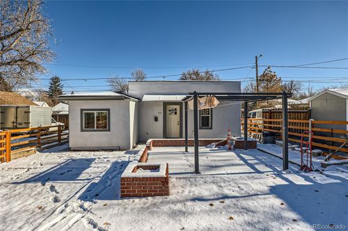 32 Meade Street, Denver, CO, 80219 | Card Image