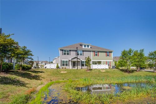 609 Fishers Ct, Hampton, VA, 23666-4181 | Card Image
