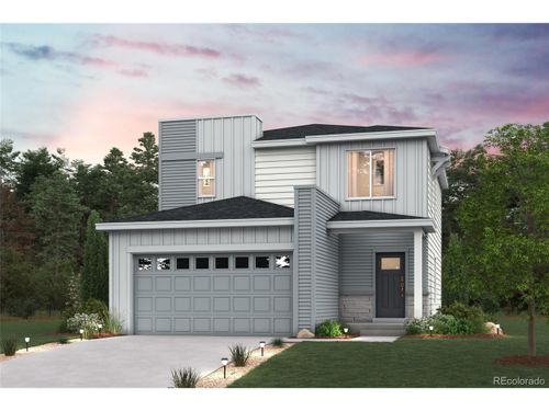 9362 Ceylon St, Commerce City, CO, 80022-2584 | Card Image