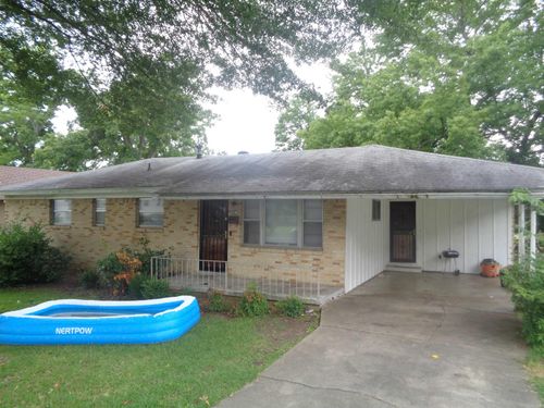 2400 Howard St, Little Rock, AR, 72206-1712 | Card Image