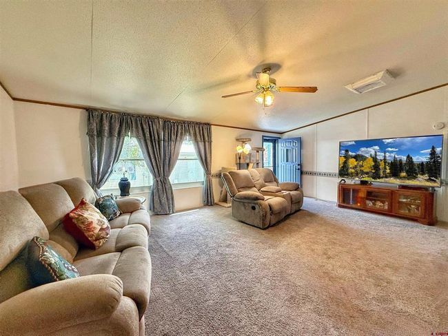 105 Maple Ave, House other with 3 bedrooms, 2 bathrooms and null parking in Ignacio CO | Image 7