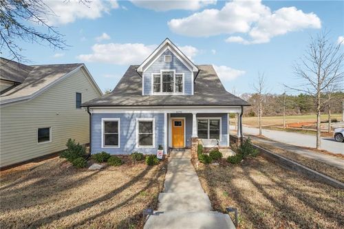 5175 N Pratt St, Covington, GA, 30014-2761 | Card Image