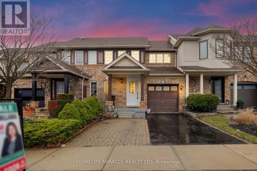 2487 Appalachain Dr, Oakville, ON, L6M4S4 | Card Image