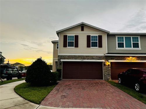1298 Wispy Cypress Dr, KISSIMMEE, FL, 34746-6768 | Card Image