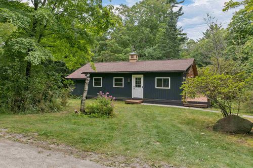 100 Foothills Rd, South Sutton, NH, 03273-8801 | Card Image