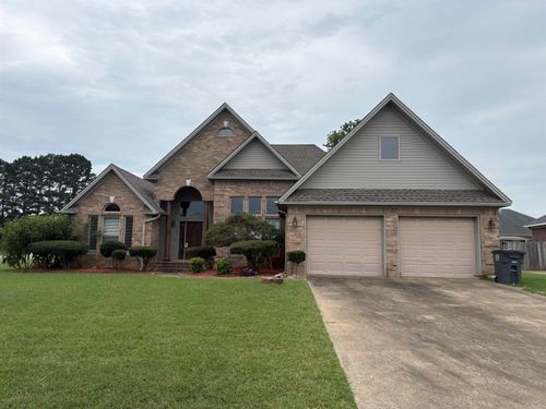 2301 Brittany Ln, Searcy, AR, 72143-7062 | Card Image