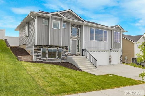 564 Vista Dr, Pocatello, ID, 83201-1001 | Card Image