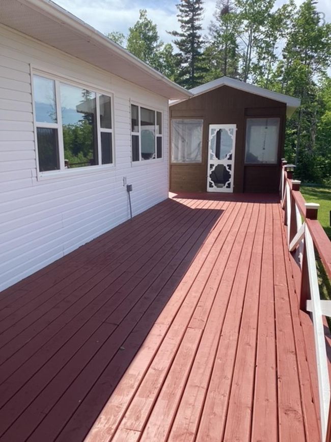 872 Red Point Rd, Home with 4 bedrooms, 1 bathrooms and 1 parking in Red Point NS | Image 5