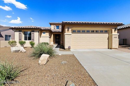 1135 N Tin Whip Trl, Prescott Valley, AZ, 86314-1464 | Card Image
