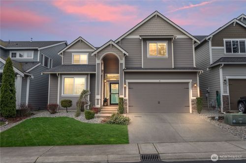 20220 20th Avenue E, Spanaway, WA, 98387 | Card Image