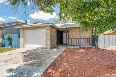 11375 Olney Spgs, House other with 3 bedrooms, 2 bathrooms and null parking in San Antonio TX | Image 1