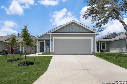 10227 Devon Wheel St, San Antonio, TX, 78254-2697 | Card Image
