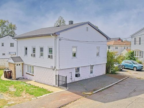 1 Washington St, Revere, MA, 02151-4645 | Card Image