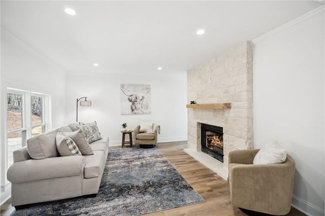 2020 Tamarack Dr, House other with 4 bedrooms, 4 bathrooms and null parking in Jasper GA | Image 7