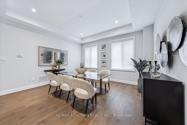 92 Klees Cres, House other with 4 bedrooms, 4 bathrooms and 2 parking in Aurora ON | Image 14