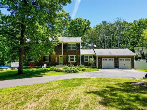 121 Plain St, Rehoboth, MA, 02769-2540 | Card Image