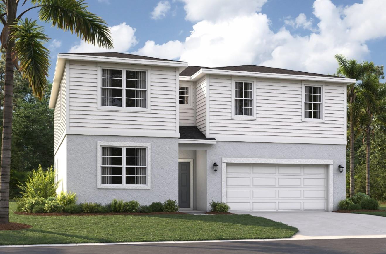 3856 Rising Trail, For Sale in DAVENPORT - eXp Realty