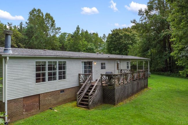 550 Mitchell Rd, House other with 3 bedrooms, 2 bathrooms and null parking in Axton VA | Image 18