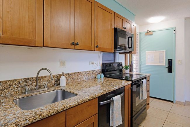 302 - 45 Kai Ala Dr, Condo with 1 bedrooms, 1 bathrooms and null parking in Lahaina HI | Image 18