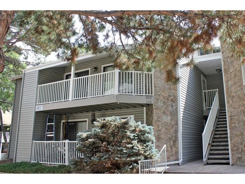 205-907 S Yampa St, Aurora, CO, 80017-3383 | Card Image