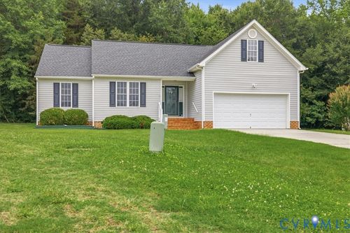 5742 Jessup Station Ct, North Chesterfield, VA, 23234-4164 | Card Image