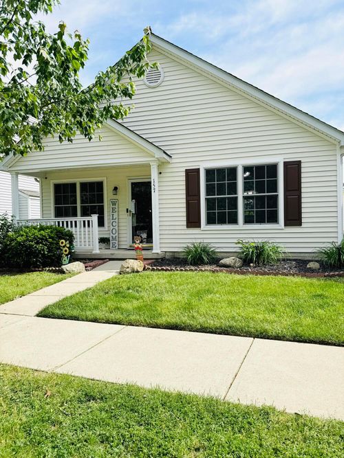 157 Feathertip Ln, Lewis Center, OH, 43035-7281 | Card Image