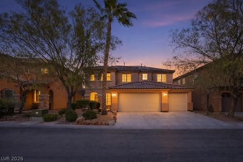7286 Arrowrock Ave, Las Vegas, NV, 89179-1251 | Card Image