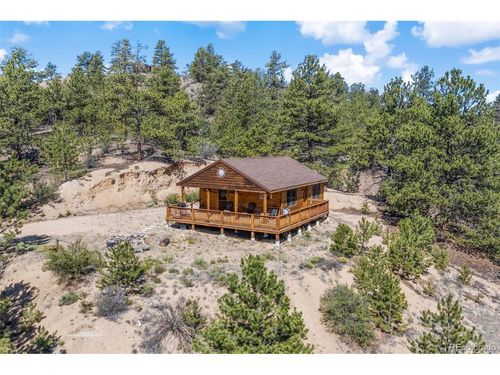2120 Oxford Dr, Hartsel, CO, 80449-5132 | Card Image