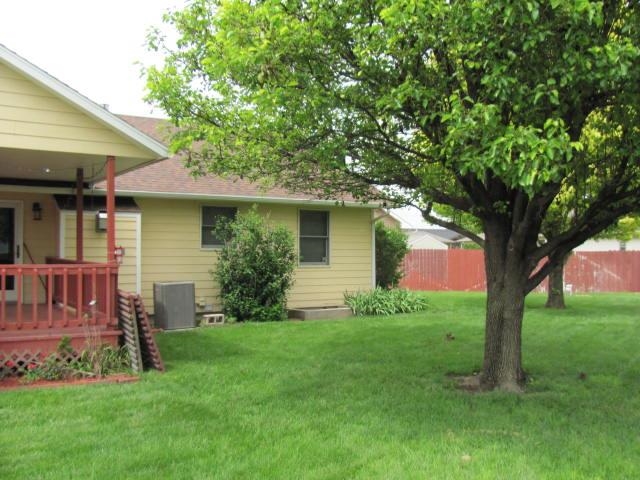 Residential in Salina 4