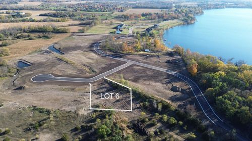 1380 Lake John Dr, Annandale, MN, 55302 | Card Image