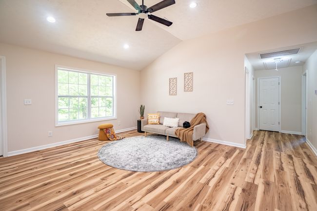 255 Second Creek Rd, House other with 3 bedrooms, 2 bathrooms and 3 parking in Five Points TN | Image 9