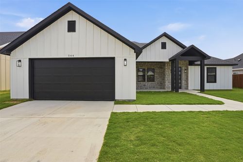 544 Highview Ct, Godley, TX, 76044-1242 | Card Image