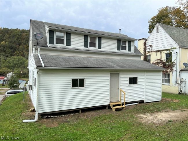 335 Main St, House other with 3 bedrooms, 1 bathrooms and null parking in Grantsville WV | Image 4