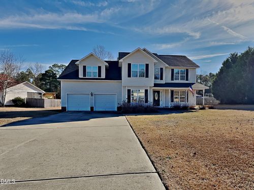 200 Lattimore Rd, Cameron, NC, 28326-6151 | Card Image