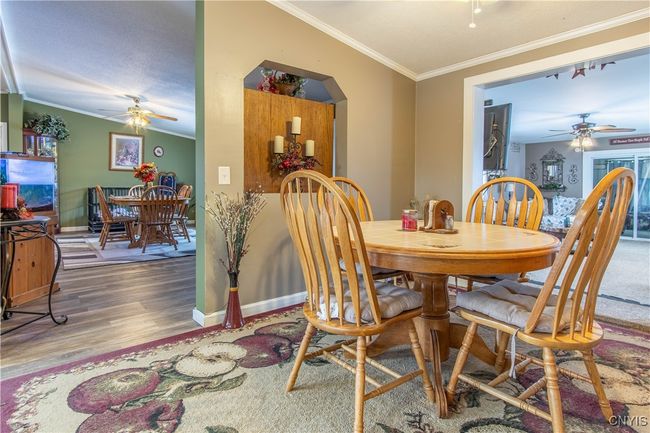 15894 Foster Park Rd, House other with 3 bedrooms, 2 bathrooms and null parking in Dexter NY | Image 20