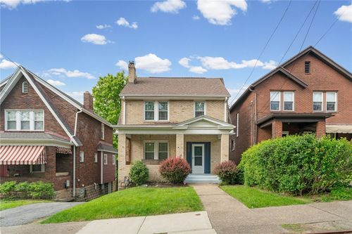 6373 Ebdy St, Pittsburgh, PA, 15217-3035 | Card Image