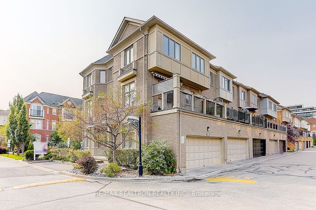 2 Henry Peters Lane, House attached with 3 bedrooms, 3 bathrooms and null parking in Vaughan ON | Image 30