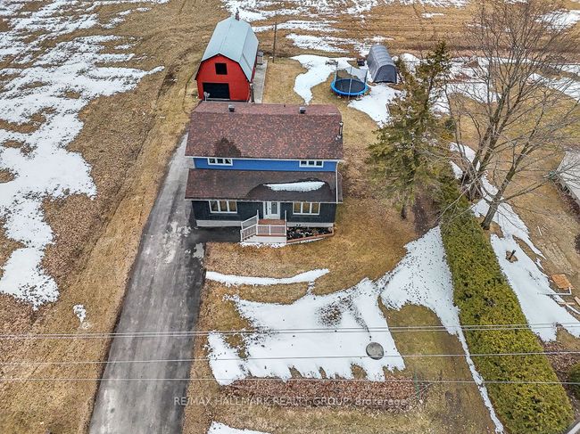 3452 Larmours Lane, House other with 4 bedrooms, 2 bathrooms and 8 parking in Sarsfield ON | Image 38