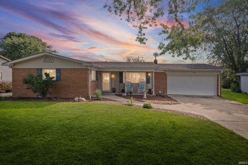 819 North Ln, Linden, IN, 47955-8080 | Card Image