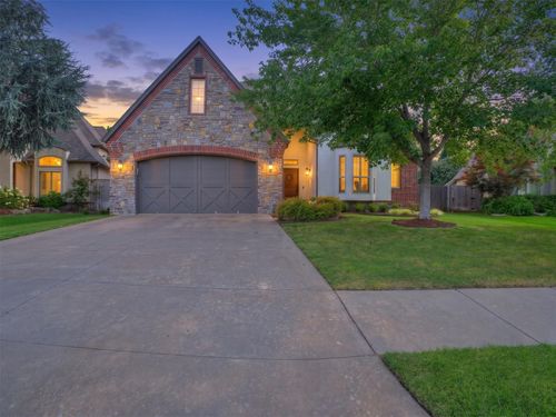 12010 S Pittsburg Ave, Tulsa, OK, 74137-1651 | Card Image