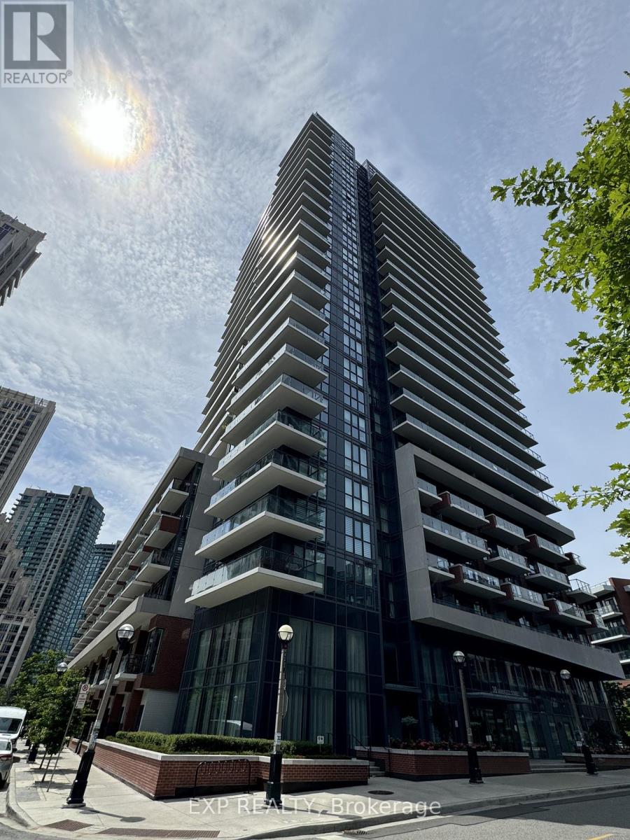 Residential in Toronto (Niagara)