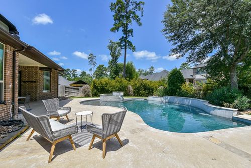 34130 Mill Creek Way, Pinehurst, TX, 77362-4120 | Card Image